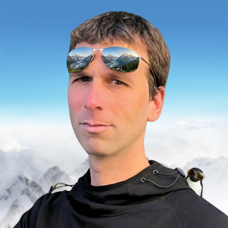 Mi Romántica Travesía de los Pirineos