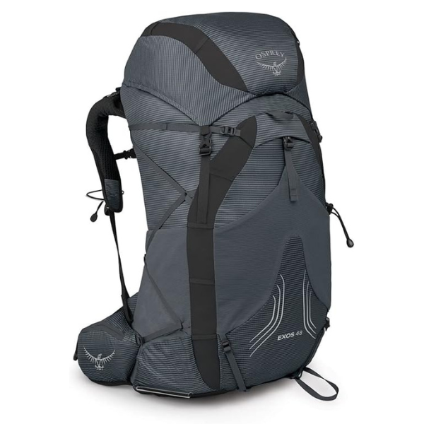 Osprey Exos 58