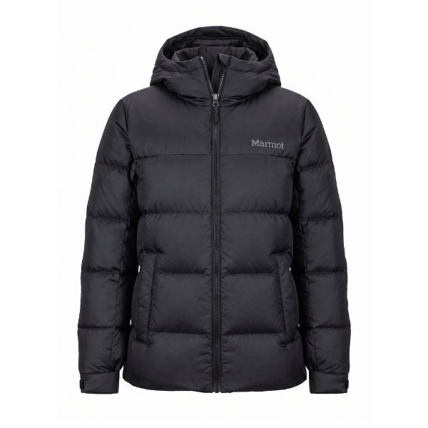 Chaqueta de plumas Marmot