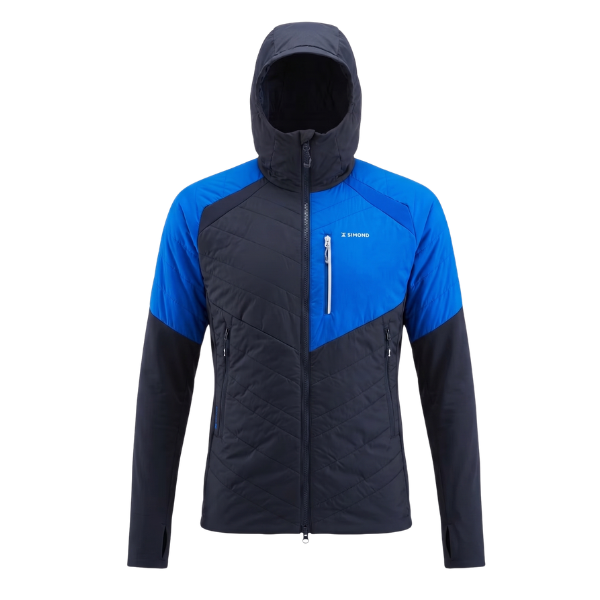 Chaqueta para la caminata