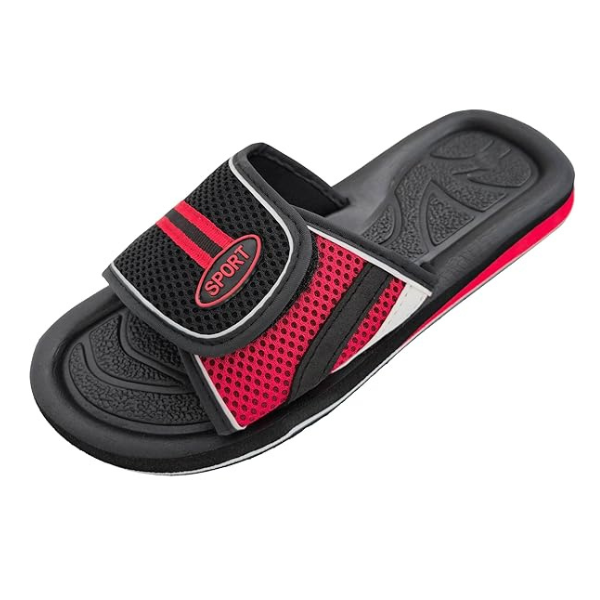 Chanclas ultraligeras