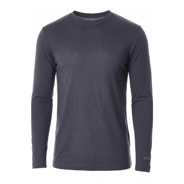 Camiseta lana merino