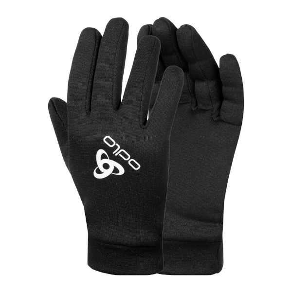 Guantes Odlo finos