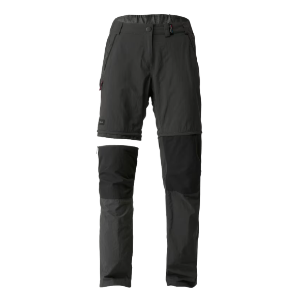 Pantalón desmontable