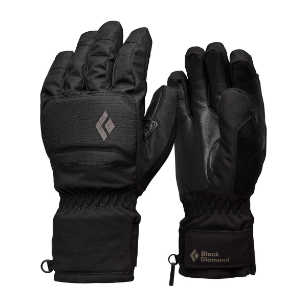 Guantes con Gore-Tex