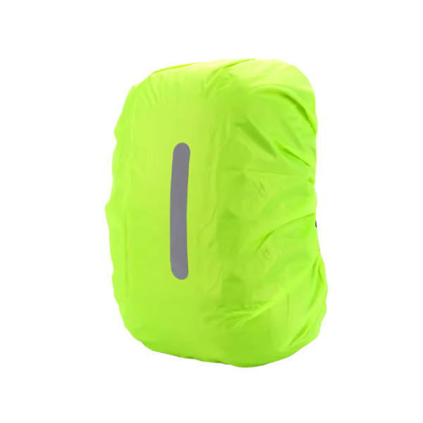 Chubasquero mochila