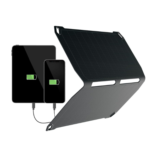 Panel solar 14W