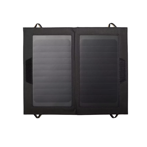Panel solar 10W
