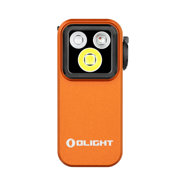 Olight Clip Pro
