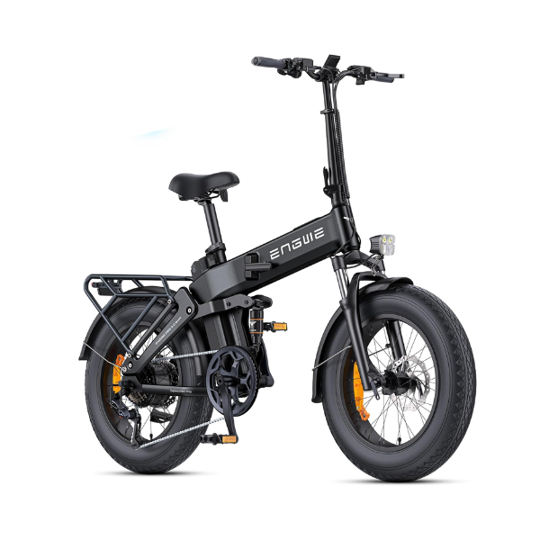 E-Bike
