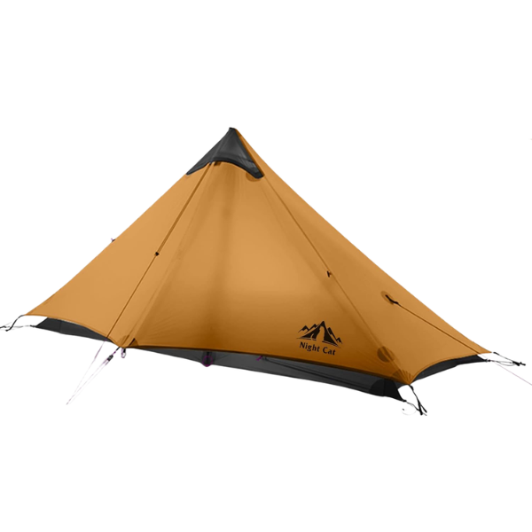 Nightcat Tent UL