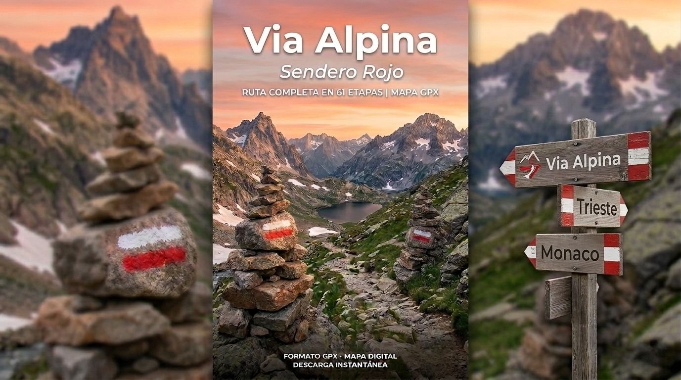 Via Alpina