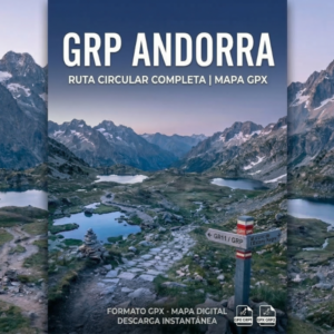 GRP Andorra