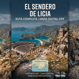 Sendero de Licia