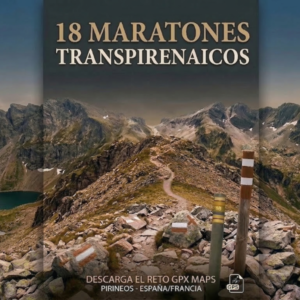 18 Maratones Transpirenaicos