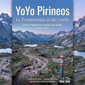 Yoyo Pirineos