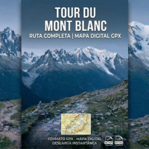 Tour del Mont Blanc