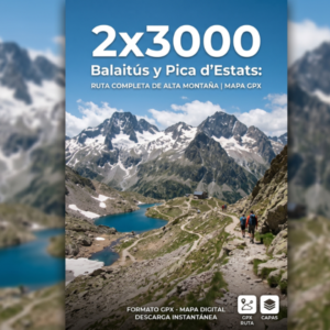 2x3000 Pirineos